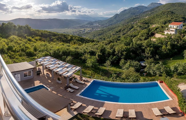 Spa Resort Bevilacqua - Foto 42