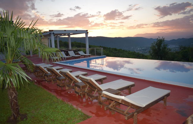 Spa Resort Bevilacqua - Foto 21