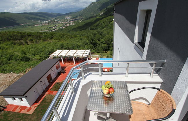 Spa Resort Bevilacqua - Foto 43