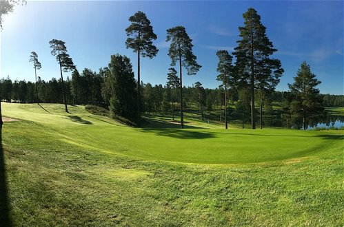 Foto 58 - Isaberg Golfklubb