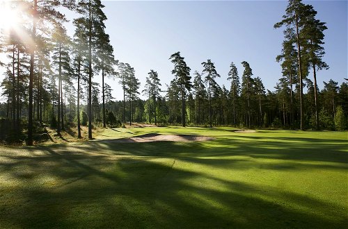 Foto 52 - Isaberg Golfklubb