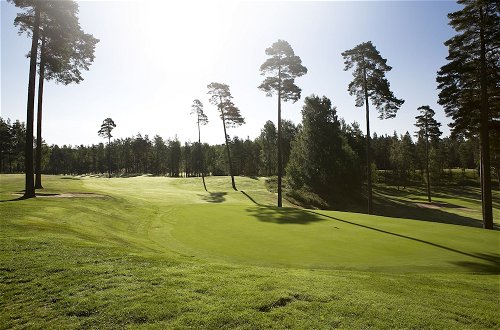 Foto 50 - Isaberg Golfklubb