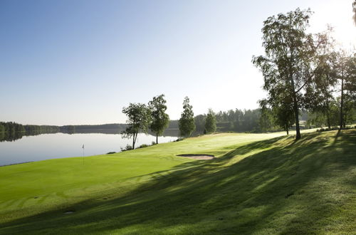 Foto 45 - Isaberg Golfklubb