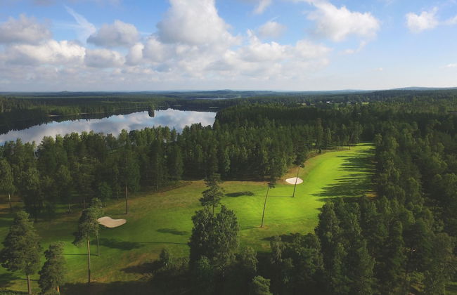Isaberg Golfklubb - Foto 55