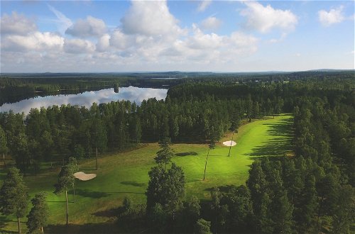 Foto 55 - Isaberg Golfklubb