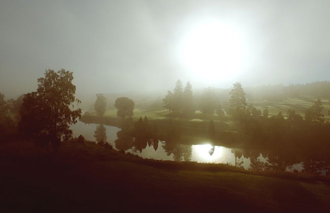Isaberg Golfklubb - Foto 61