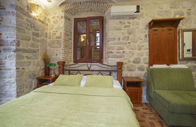 Wine house old town apartments - Foto 3