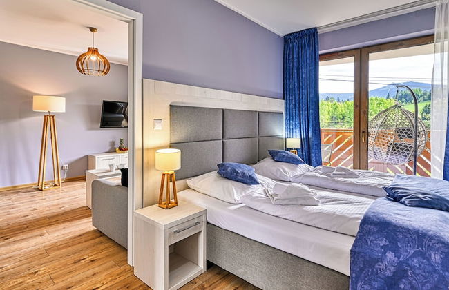 Apartamenty Sun & Snow Bawaria II - Foto 4