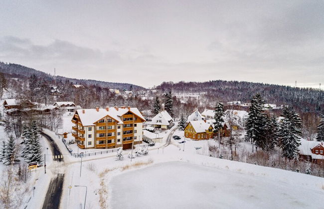 Apartamenty Sun & Snow Bawaria II - Foto 50