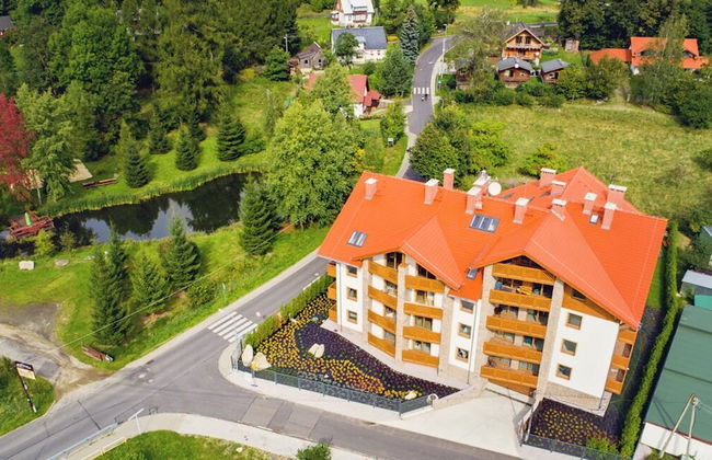 Apartamenty Sun & Snow Bawaria II - Foto 49