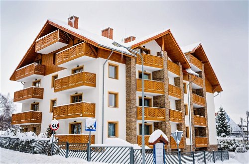 Photo 48 - Apartamenty Sun & Snow Bawaria II