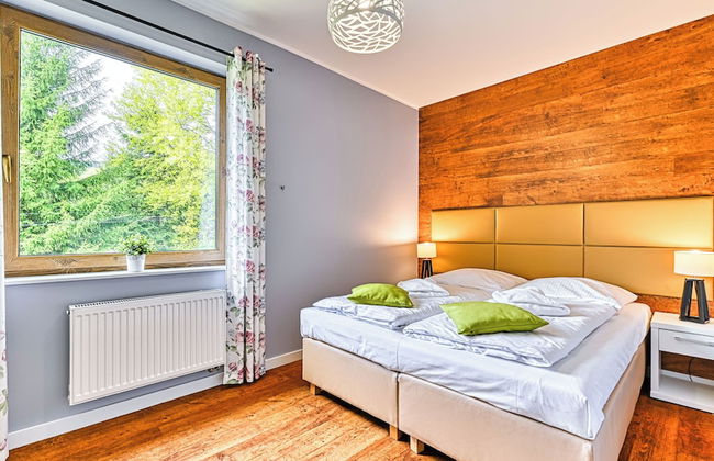 Apartamenty Sun & Snow Bawaria II - Foto 5