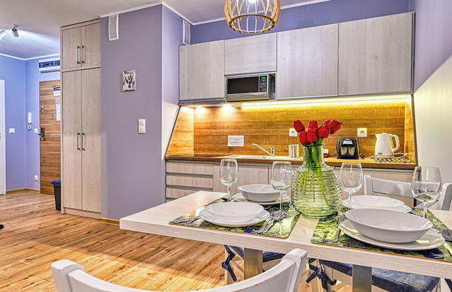 Apartamenty Sun & Snow Bawaria II - Foto 7