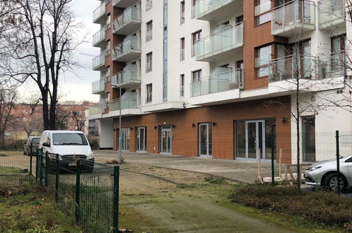 Photo 22 - Rentplanet - Apartament Pułaskiego