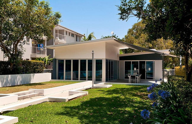 Silvershore Apartments on the Broadwater - Foto 46