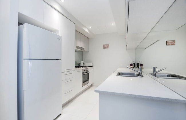 Silvershore Apartments on the Broadwater - Foto 18
