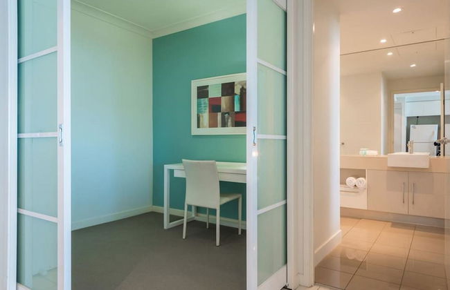 Silvershore Apartments on the Broadwater - Foto 20