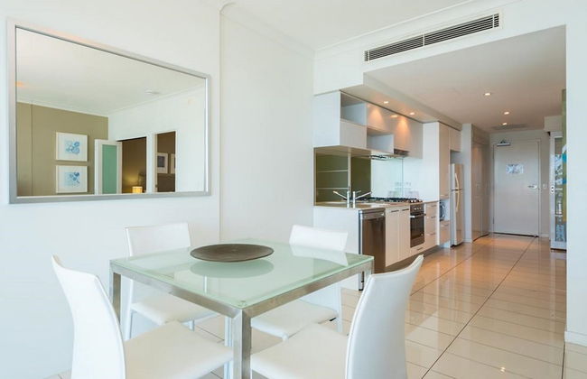 Silvershore Apartments on the Broadwater - Foto 14