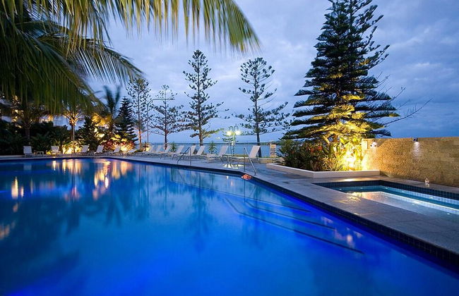Silvershore Apartments on the Broadwater - Foto 36