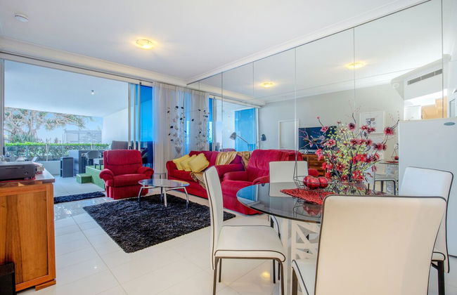 Silvershore Apartments on the Broadwater - Foto 31