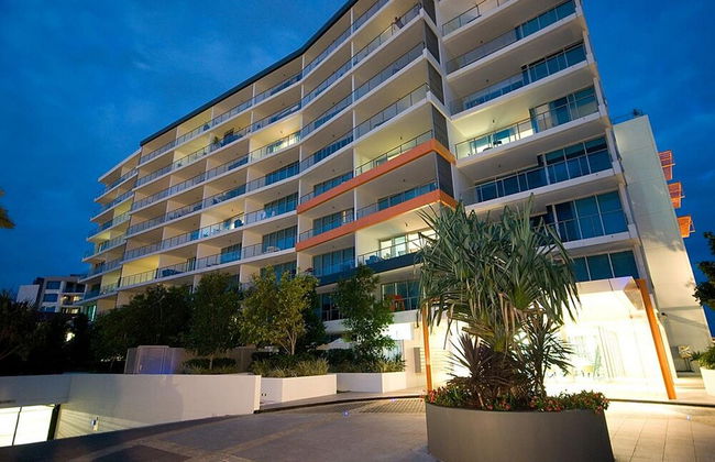 Silvershore Apartments on the Broadwater - Foto 49