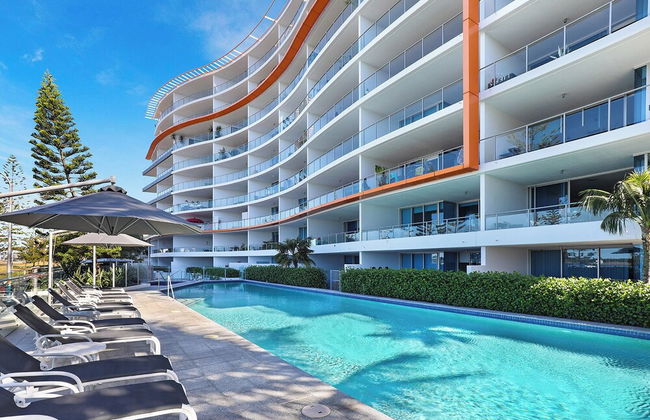 Silvershore Apartments on the Broadwater - Foto 39
