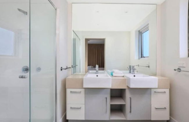 Silvershore Apartments on the Broadwater - Foto 54