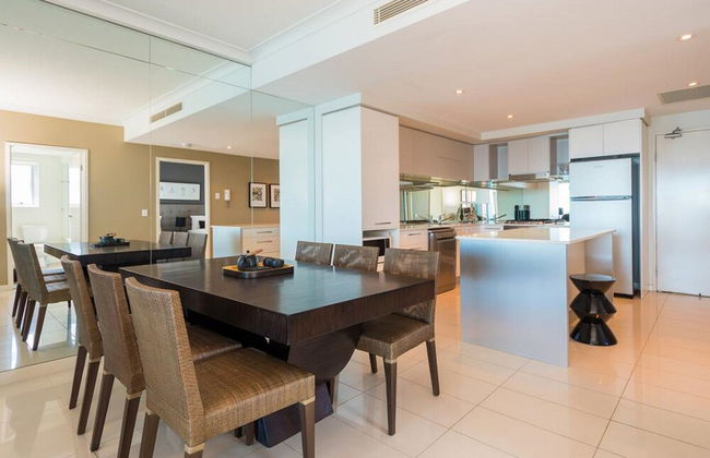 Silvershore Apartments on the Broadwater - Foto 13