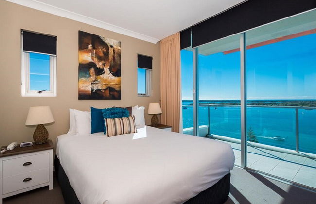 Silvershore Apartments on the Broadwater - Foto 5