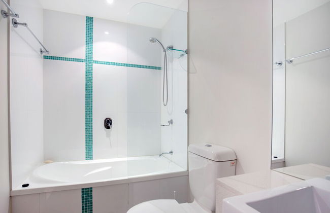 Silvershore Apartments on the Broadwater - Foto 35