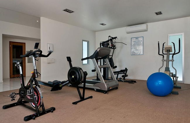 Silvershore Apartments on the Broadwater - Foto 42