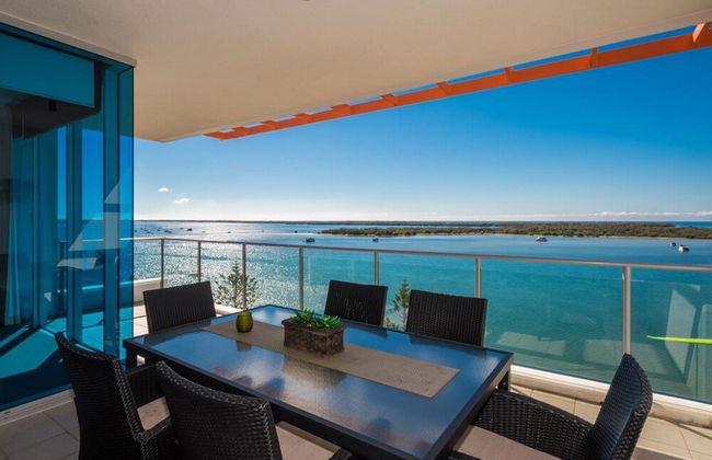 Silvershore Apartments on the Broadwater - Foto 28