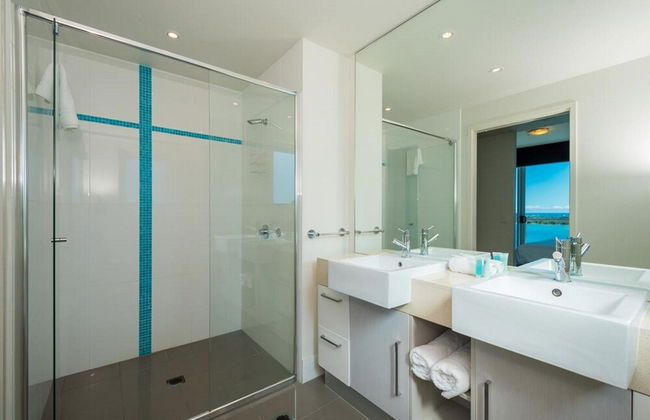 Silvershore Apartments on the Broadwater - Foto 34