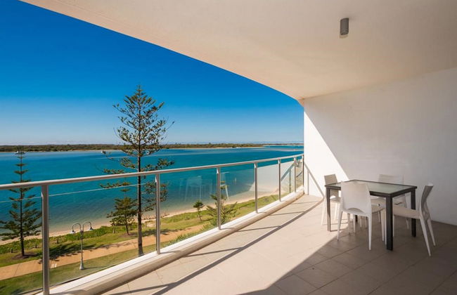 Silvershore Apartments on the Broadwater - Foto 30