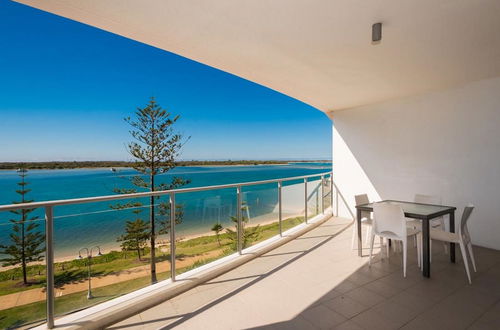 Photo 30 - Silvershore Apartments on the Broadwater