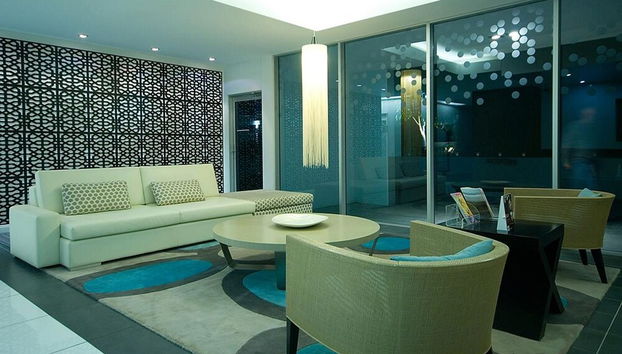 Ingresso interno