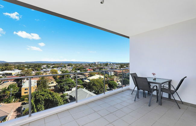 Silvershore Apartments on the Broadwater - Foto 52