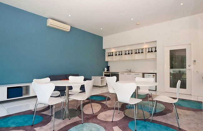 Silvershore Apartments on the Broadwater - Foto 45