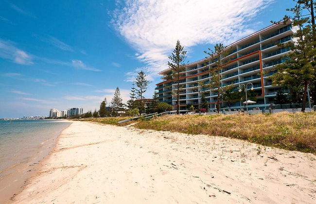 Silvershore Apartments on the Broadwater - Foto 47