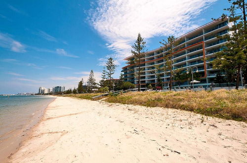 Foto 42 - Silvershore Apartments on the Broadwater