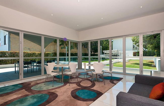 Silvershore Apartments on the Broadwater - Foto 44