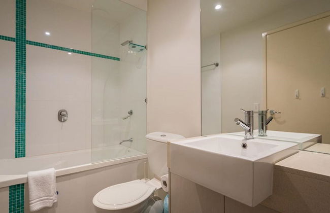 Silvershore Apartments on the Broadwater - Foto 33