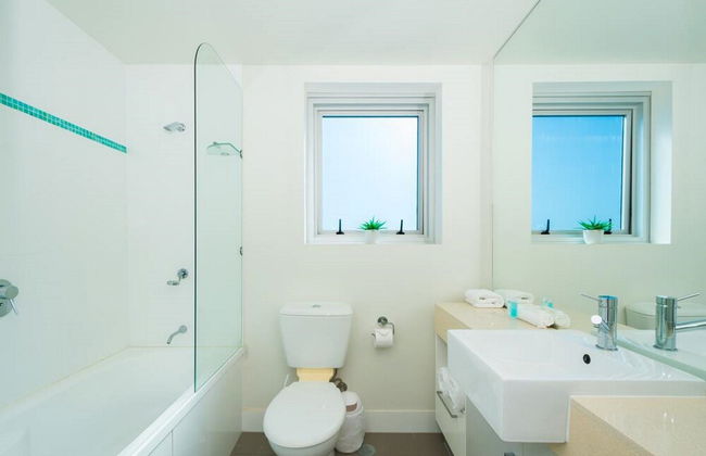 Silvershore Apartments on the Broadwater - Foto 32