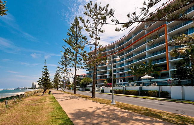 Silvershore Apartments on the Broadwater - Foto 50