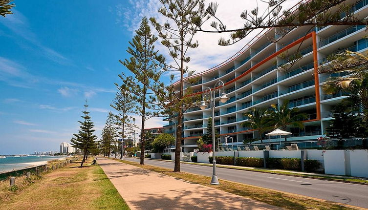 Foto 1 - Silvershore Apartments on the Broadwater