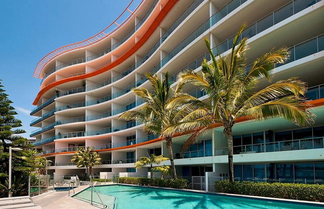 Silvershore Apartments on the Broadwater - Foto 48