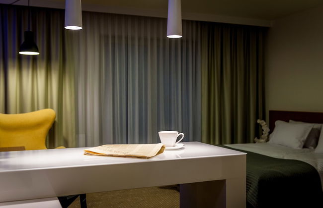 Aparthotel Invite - Foto 7