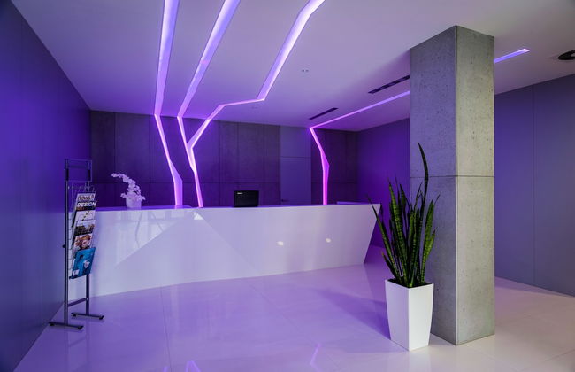 Aparthotel Invite - Foto 4