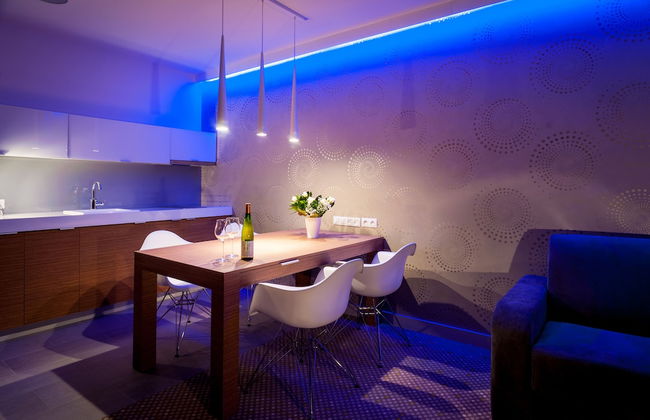 Aparthotel Invite - Foto 1