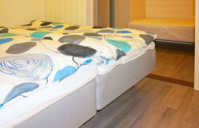 Holiday Home in Austrheim - Photo 3
